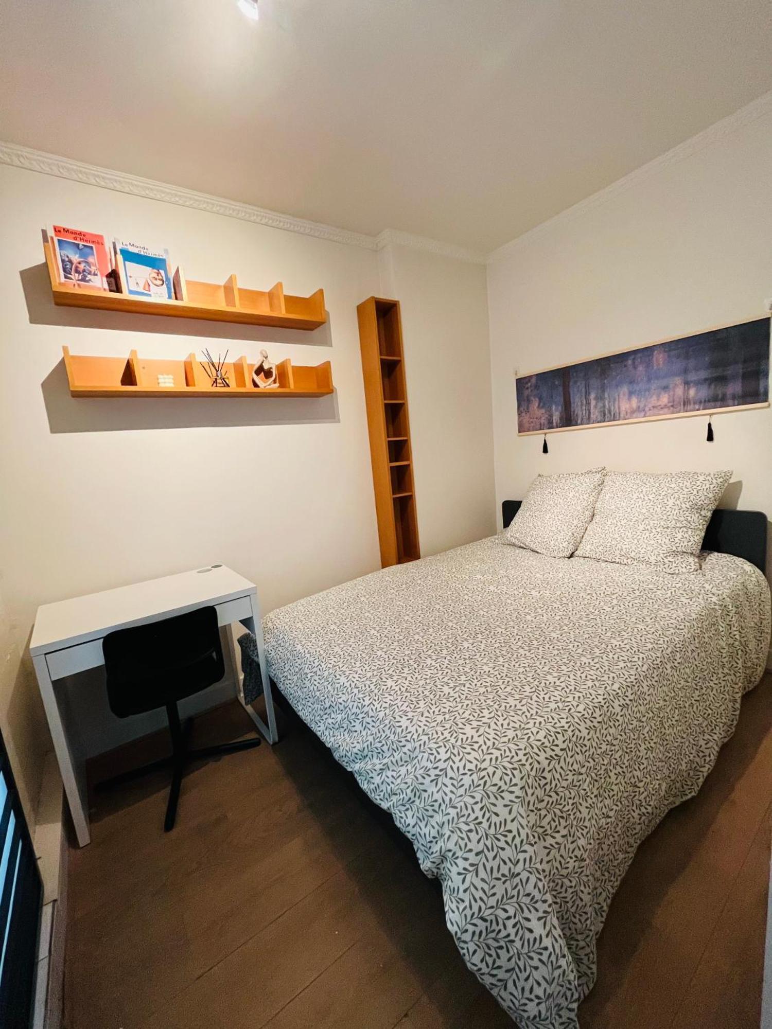 Dream Dwell Paris- 650M To Notre Dame Apartment Near Odeon Exterior photo
